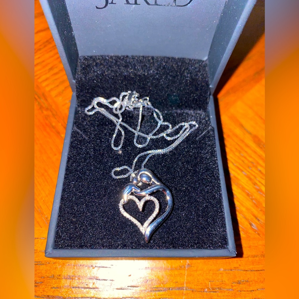 Jared Necklace